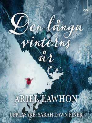 cover image of Den långa vinterns år